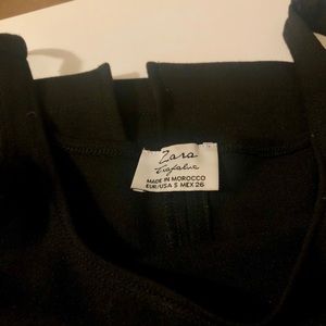 Zara Skintight Dress